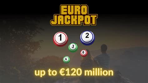 eurojackpot draw|EUROJACKPOT prize check .
